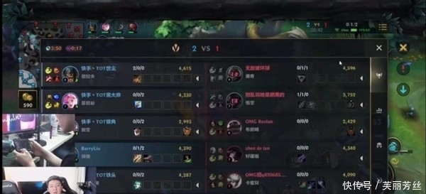 开场阶段皇