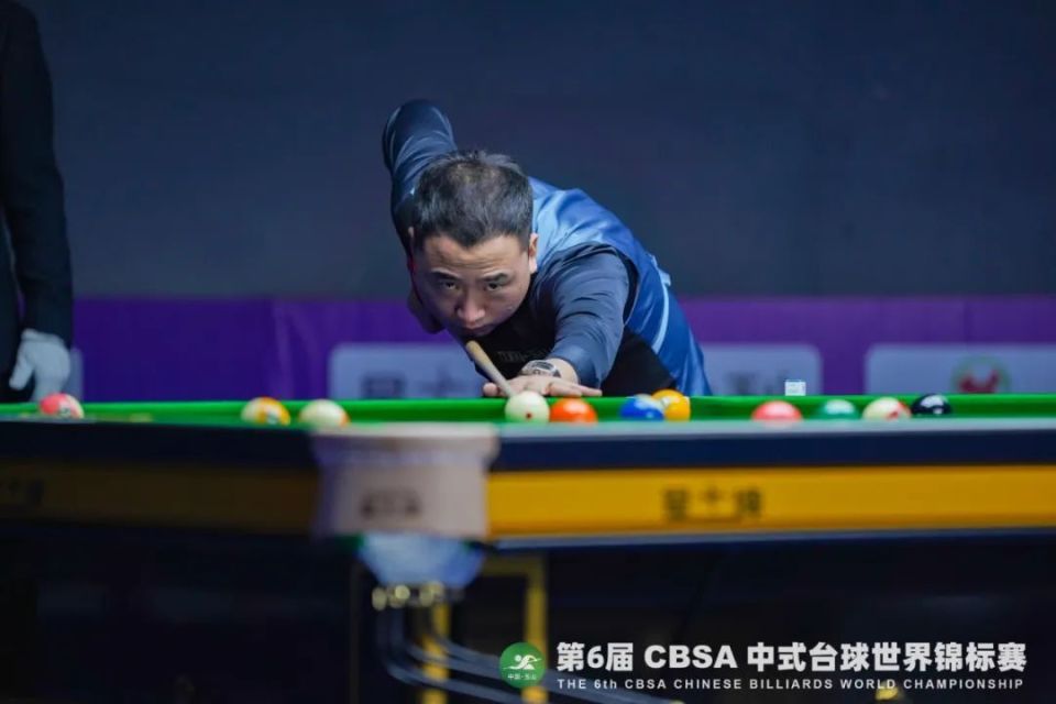 命中率与决